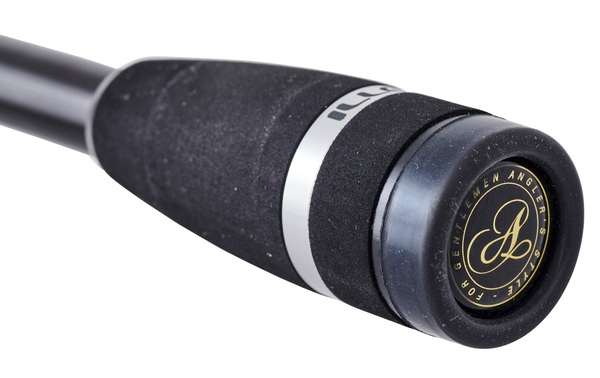 Illex The Artist X5 B 210 M Sorceress Baitcaster 2.11m (5-25g)