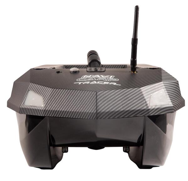 Navicarp Tracer Carbon Bait Boat