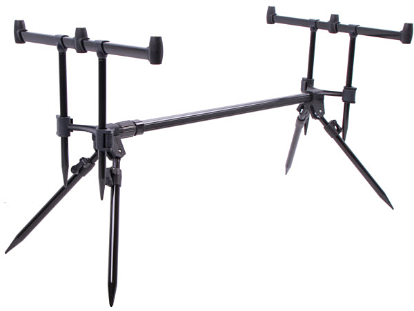 JRC Carp Set Complete - Ultimate Swift Rod Pod