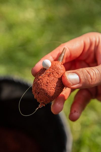 Ultimate 4+1 Method Feeder Set