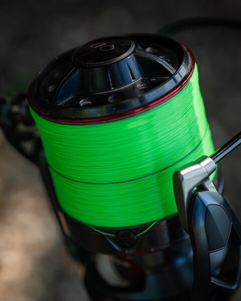 Korda Kompetition Mono Carp Line (1000m)