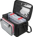 Sac de pêche Rapala Countdown Tackle Bag (Incl. 2 boîtes à pêche)