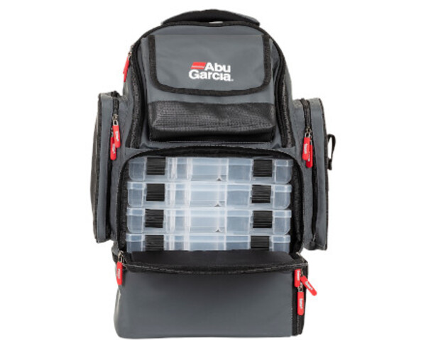 Abu Garcia Beast Pro Rucksack
