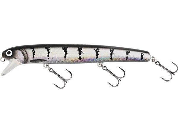Westin Jätte Crankbait 23cm (101g) - Great Silver