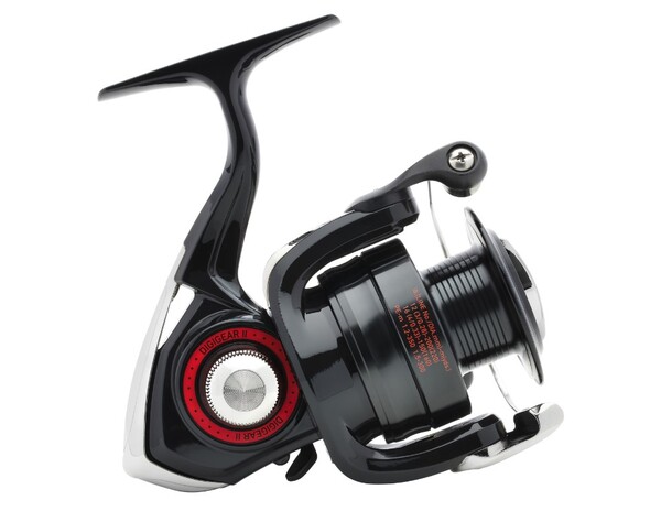 Daiwa 23 Matchman Witvis Molen