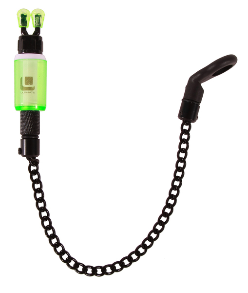 Set di Poggiacanne per Pesca alla Carpa Ultimate Adventure Rapid Complete