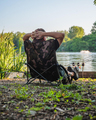 Fox Camolite Guest Chair Karperstoel