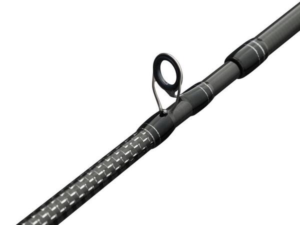 Penn Prevail III Slow Jig Baitcaster Boothengel 6'6ft/1.83m