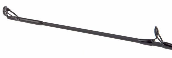 Shimano STC AX Baitcaster Caña de Viaje 2.40m (30–100g) (5 partes)