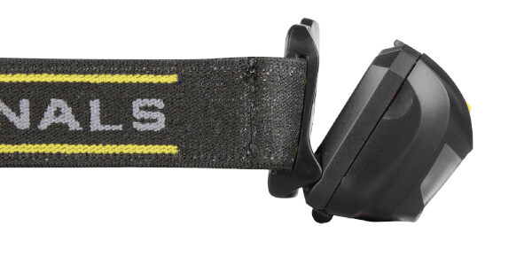 Spro LED Head Lamp - Head Lamp 80RWR