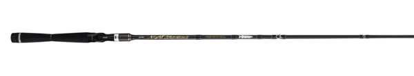 Illex Night Shadows B 200 MH Fg Fightback Baitcaster 2m (7-30g)