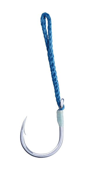 Haczyki Morskie BKK SF Reefmaster NP Long (2 sztuki)