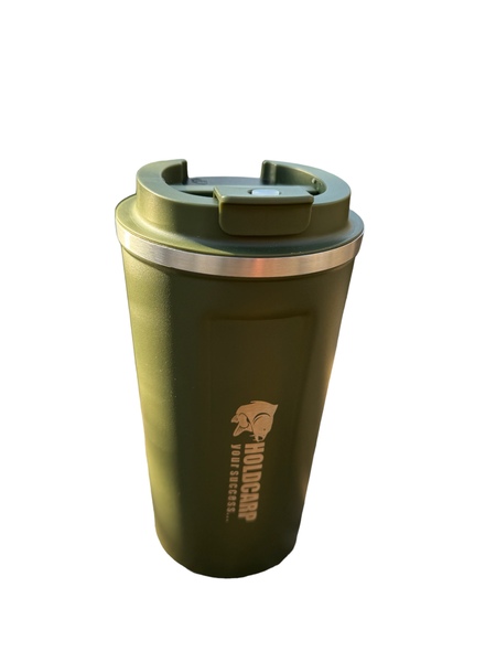 Holdcarp Thermo Inox LED Mug 510ml (Incl. Digital Thermometer)