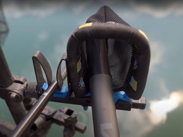 Preston Pole Safe Combo