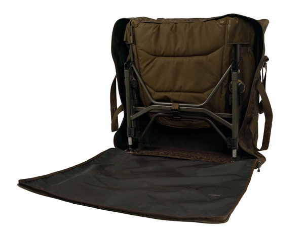 Borsa per Sedia da Pesca Solar SP C-Tech Sofa