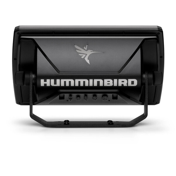 Humminbird HELIX 8 CHIRP GPS G4N Fishfinder