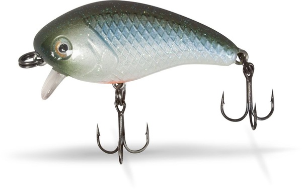 Quantum 1-Minus - Blue Baitfish