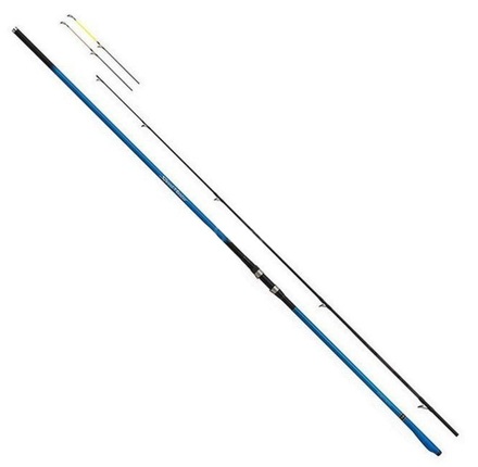 Shimano Speedmaster Surf Lite Strandhengel 3.96m (-120g)