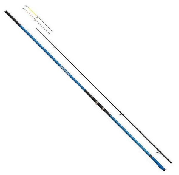 Shimano Speedmaster Surf Lite Strandhengel 3.96m (-120g)