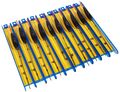 Ultimate Action Tele Pole Complete Vaste Hengel Set