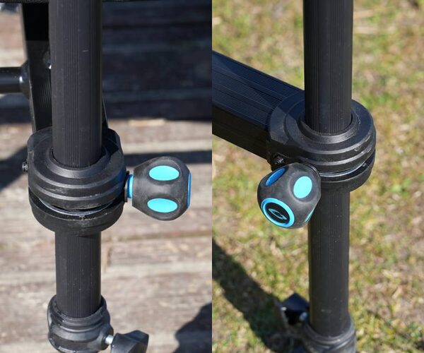 Cresta Blackthorne Supa Chair (36mm)