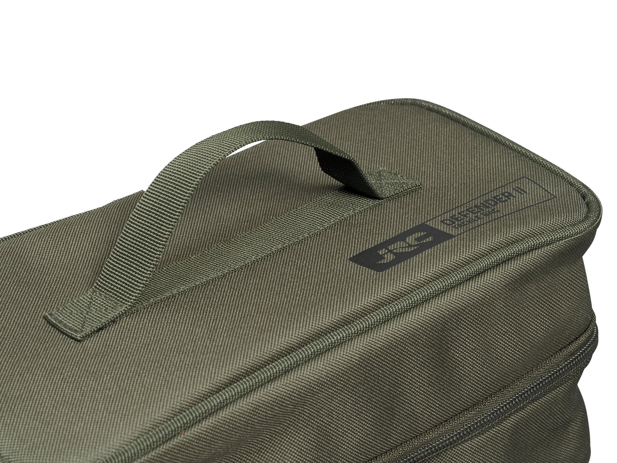 Bagage Cabine JRC Defender II – Sac De Voyage Pour Pêche à La Carpe – Neuf