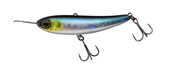 Przynęta Powierzchniowa Illex Riser Bait 8cm (21.7g) - Shine Katana