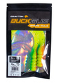 Grayton Buck-Bug S Spare Tails (2 Pieces)