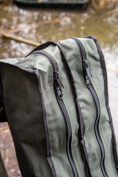 Ultimate Allround Rod Holdall, 2-rods