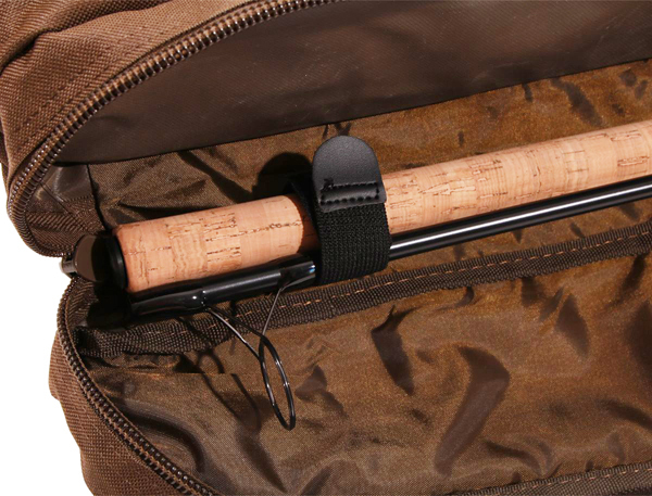 Ultimate Adventure Carp Set + Holdall