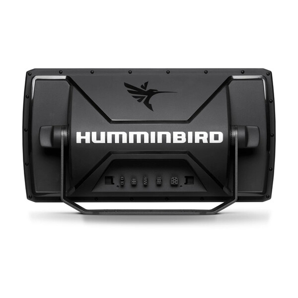Humminbird HELIX 10 CHIRP MEGA DI+ GPS G4N Fishfinder