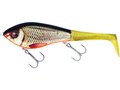Westin Swim Tail Suspending Jerkbait 10cm (34g) - Real Rudd