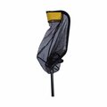 Sportex Predator Roofvisnet (Incl. Uitschuifbare Steel)