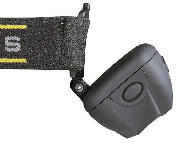 Spro LED Head Lamp - Head Lamp 150RU