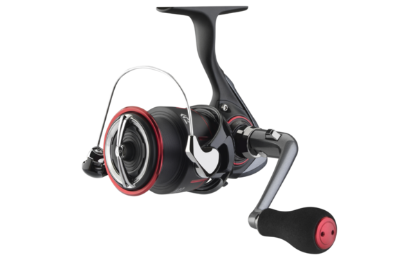 Daiwa 25 TDM Carrete Feeder