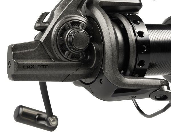 Moulinet carpe Nash LRX
