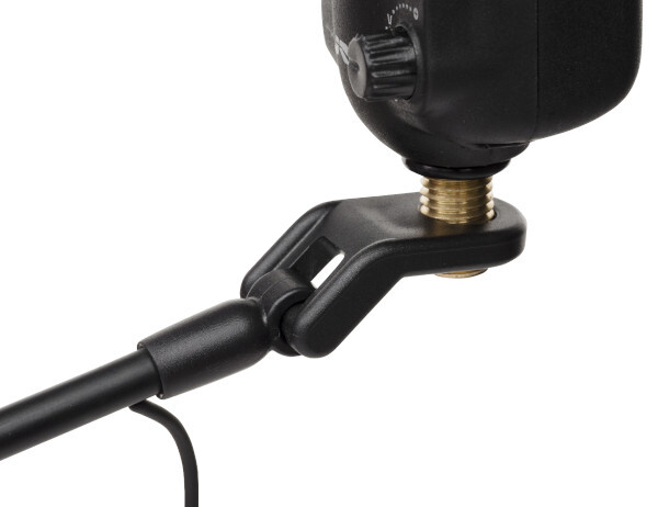 JRC Radar DS Swing Indicator