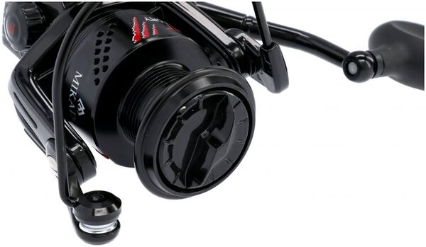 Mikado Cat Territory Reel