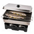 Ultimate Table Smoker