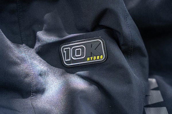 Matrix 10K Waterproof Jacket Visjas