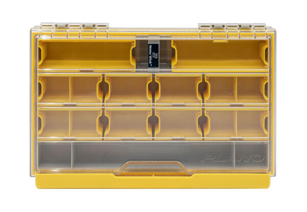 Plano 3600 Edge Terminal Tacklebox