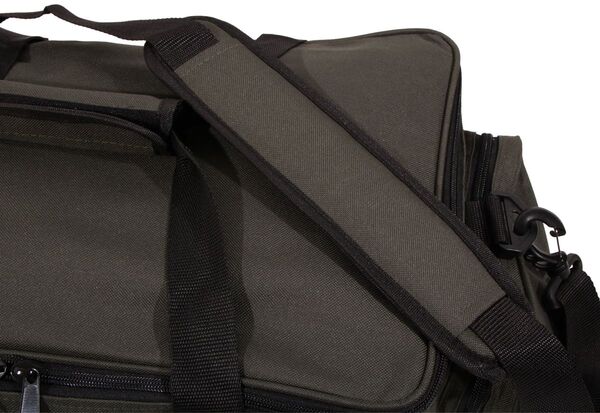 Ultimate Large Green Carryall