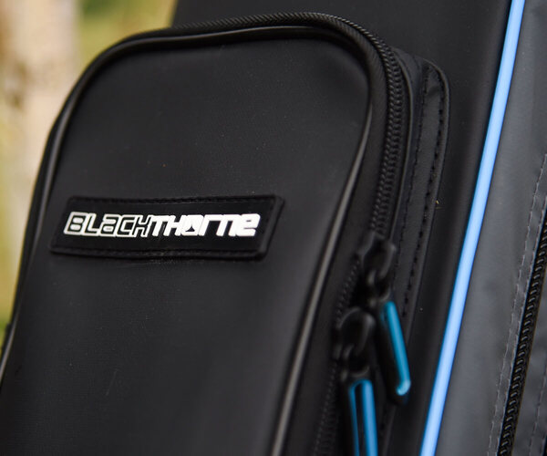 Fourreau coup Cresta Blackthorne Protector Rod Holdall (3 Cannes)