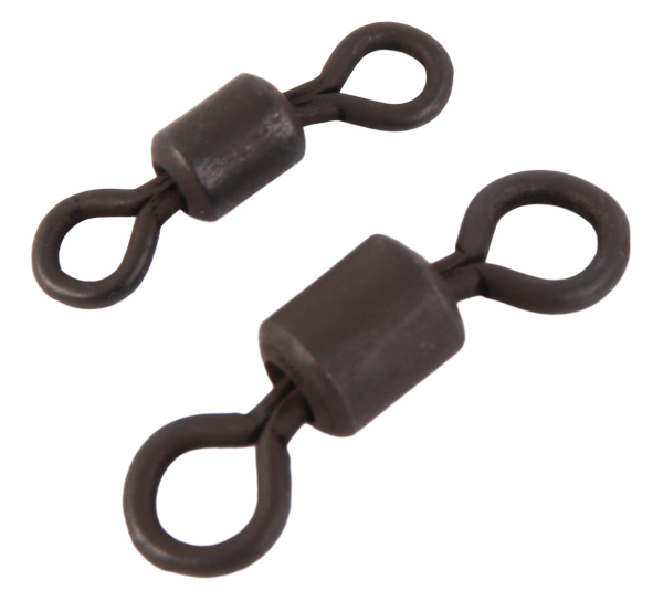 Ultimate Carp End-Tackle Kit con 240 piezas de end-tackle