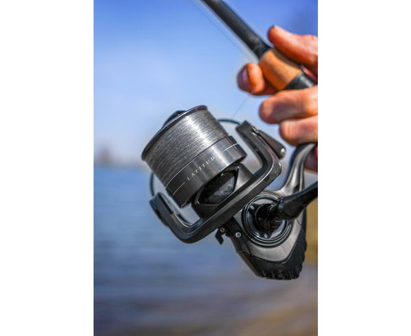 Korum Latitude FD 6000 Feeder Reel