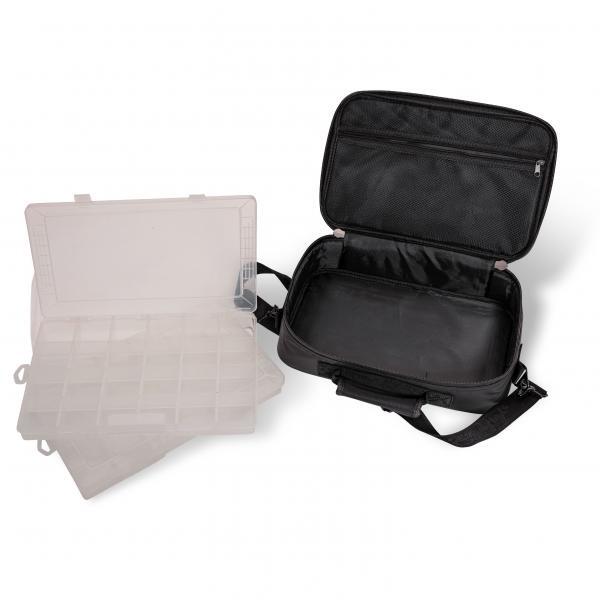 Black Cat Battle Cat Bandolera