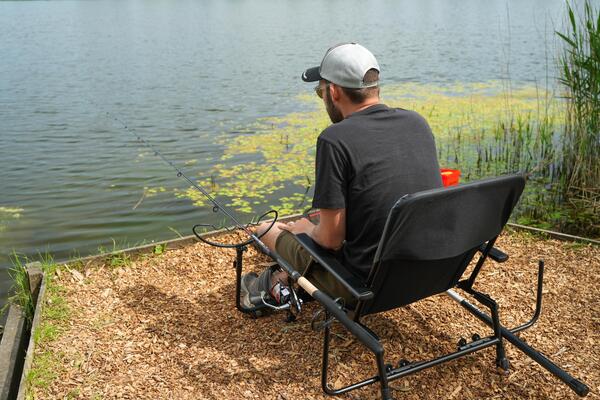 Ultimate Method Feeder 3.00m (-50g)