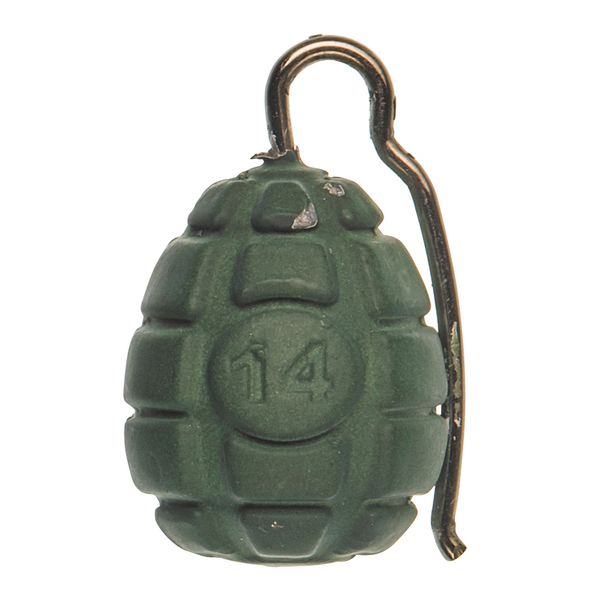 Illex John Peso, para añadir a señuelos