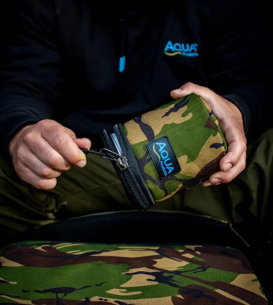 Aqua DPM-Gaskanister-Abdeckung