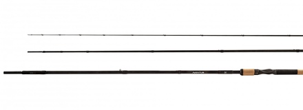 *Guru Aventus R Waggler Hengel 3.96m (1-15g) (3-Delig)